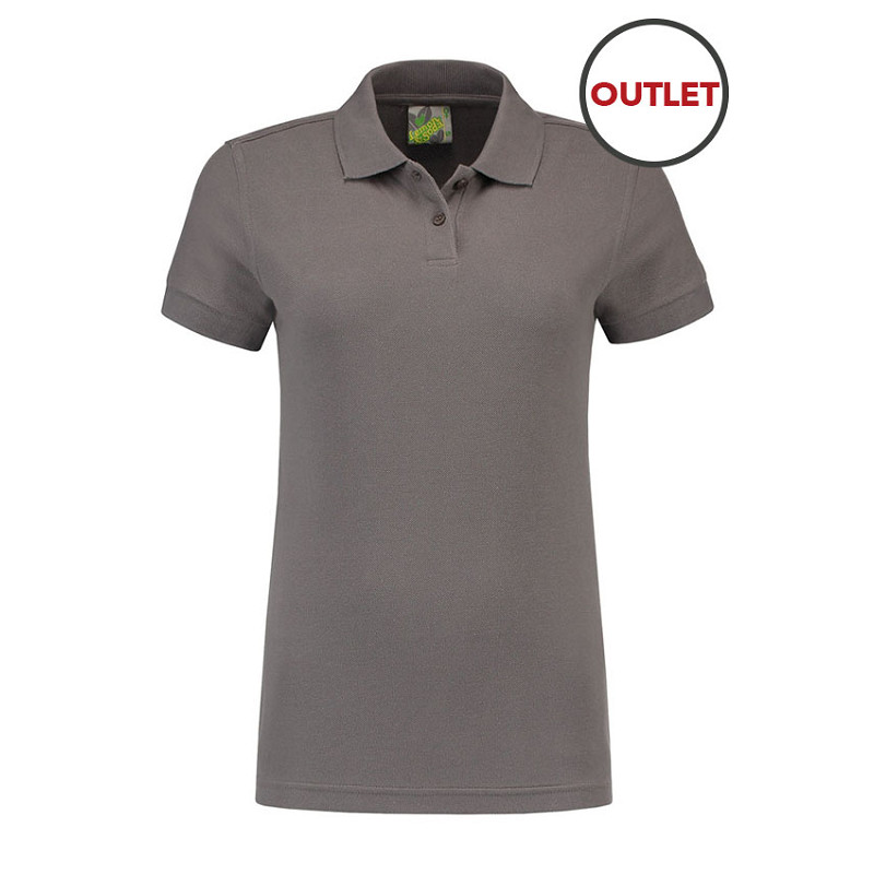 Lemon & Soda Basic Polo for her